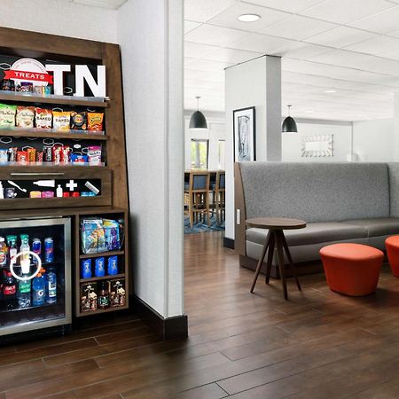 Hampton Inn Memphis-Walnut Grove/Baptist East Dış mekan fotoğraf