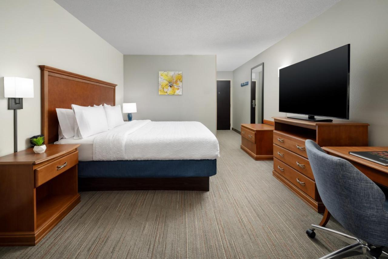 Hampton Inn Memphis-Walnut Grove/Baptist East Dış mekan fotoğraf