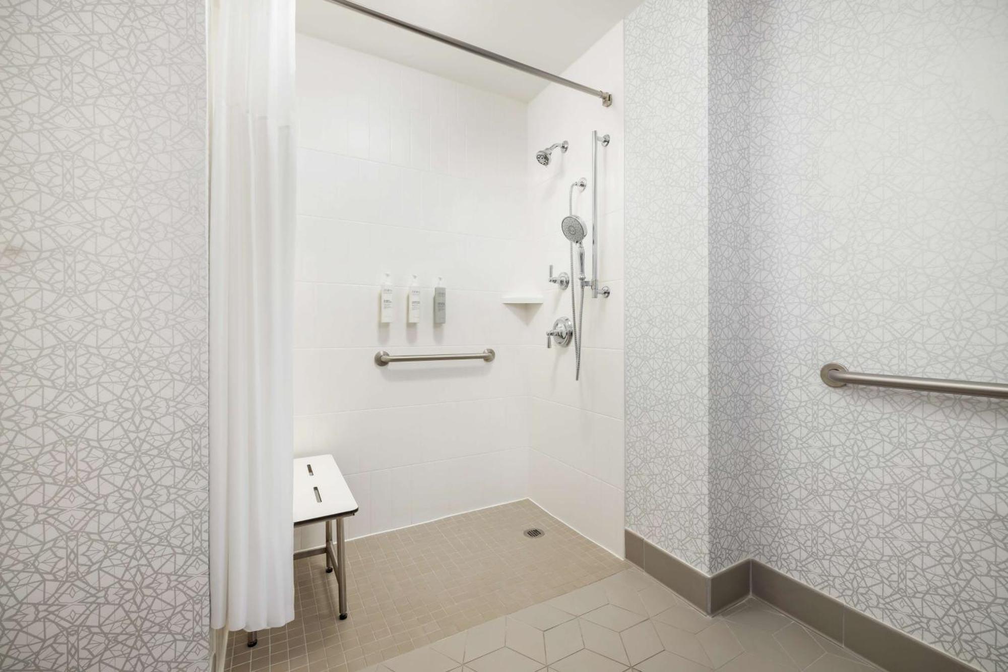 Hampton Inn Memphis-Walnut Grove/Baptist East Dış mekan fotoğraf