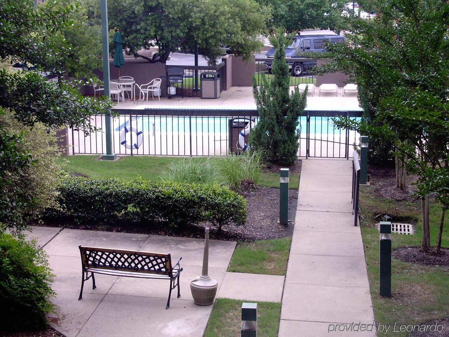 Hampton Inn Memphis-Walnut Grove/Baptist East Konforlar fotoğraf